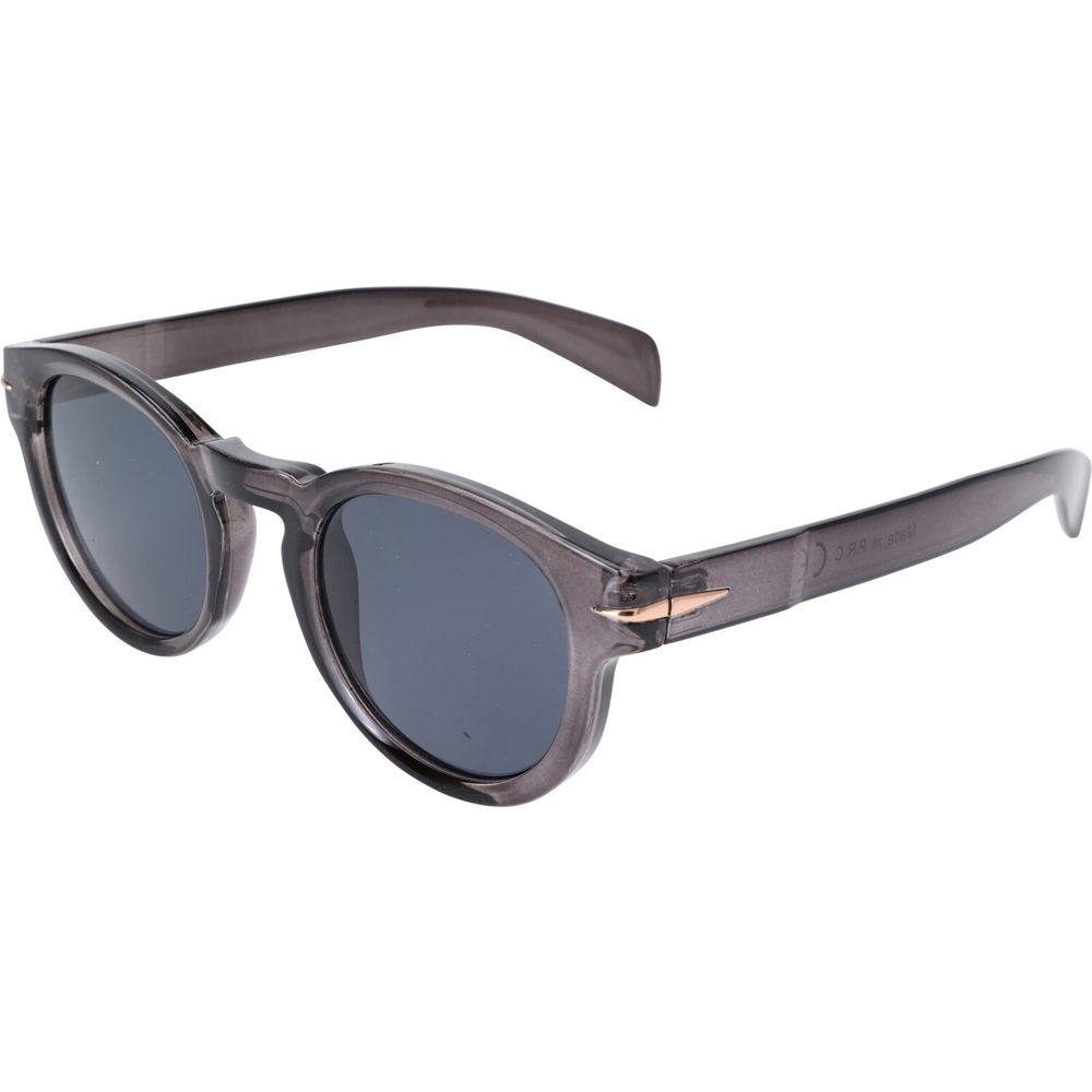 Unisex Matte Sunglasses Image 7
