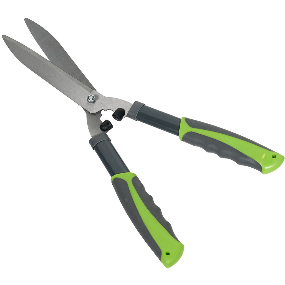 Hedge Shears with Soft Grip Handles Image 5