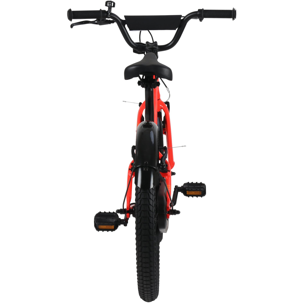 Batch 20inch Kids Bike, Red, 6 to 9 year olds Image 7