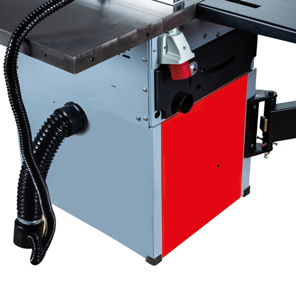 Holzmann Panel Sizing Saw 250mm 2100W Image 4