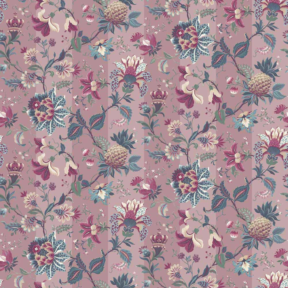 Arthouse Paul Moneypenny Crown Jewels Pink Wallpaper Image 2