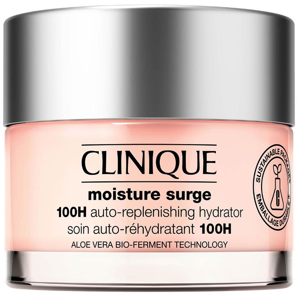 Clinique Moisture Surge 100H Auto-Replenishing Hydrator Cream 30ml Image