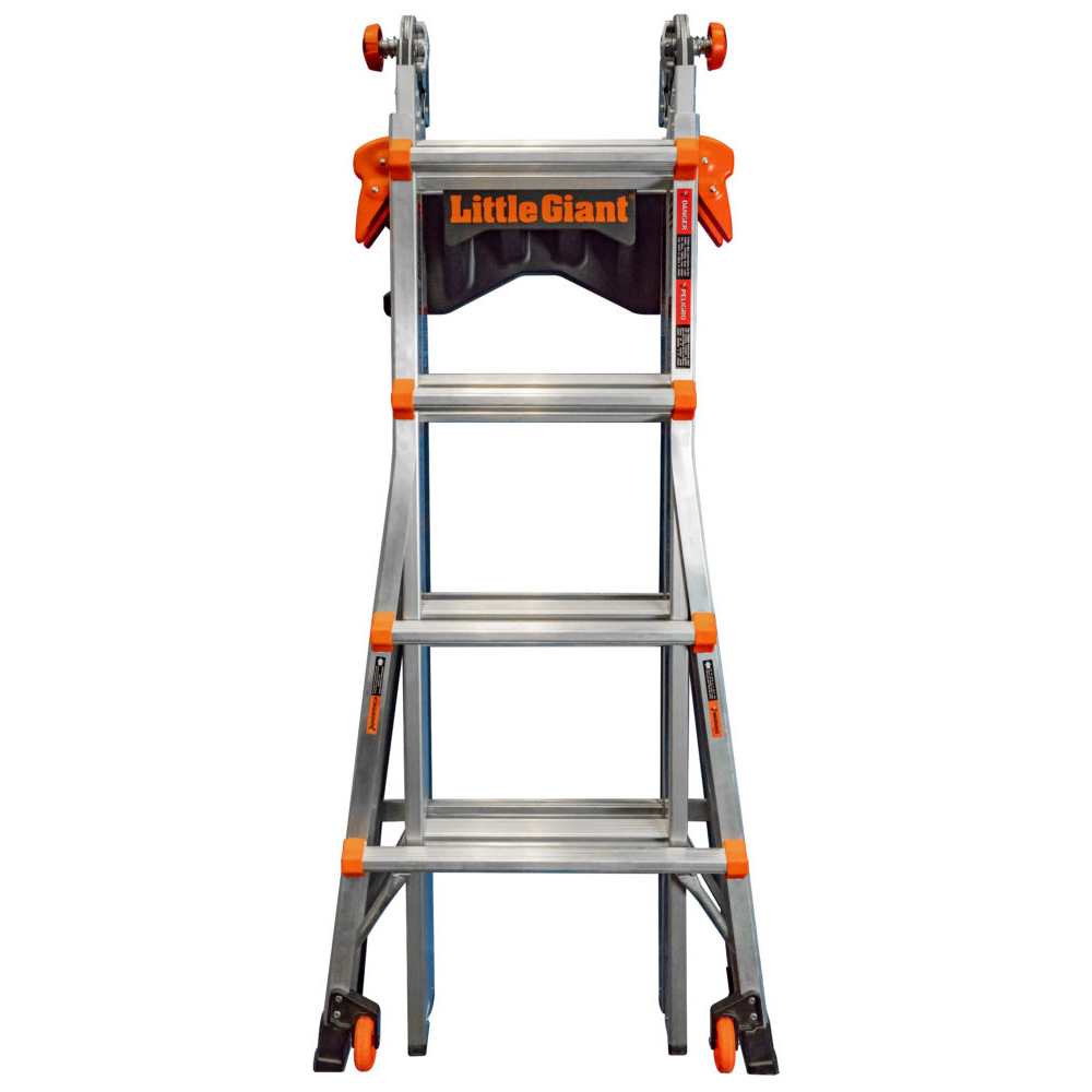 Little Giant Ladder Rack Accessory Image 2