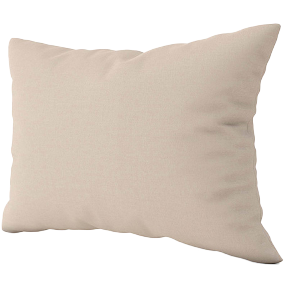 Serene Cream Pillowcase Image 1