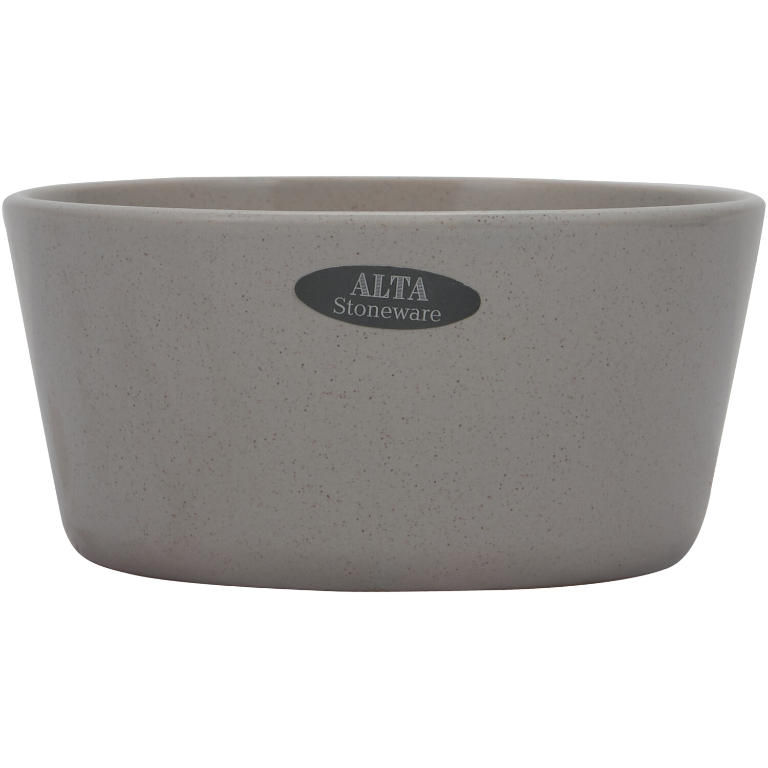 Alta Bowl - Grey Image 3