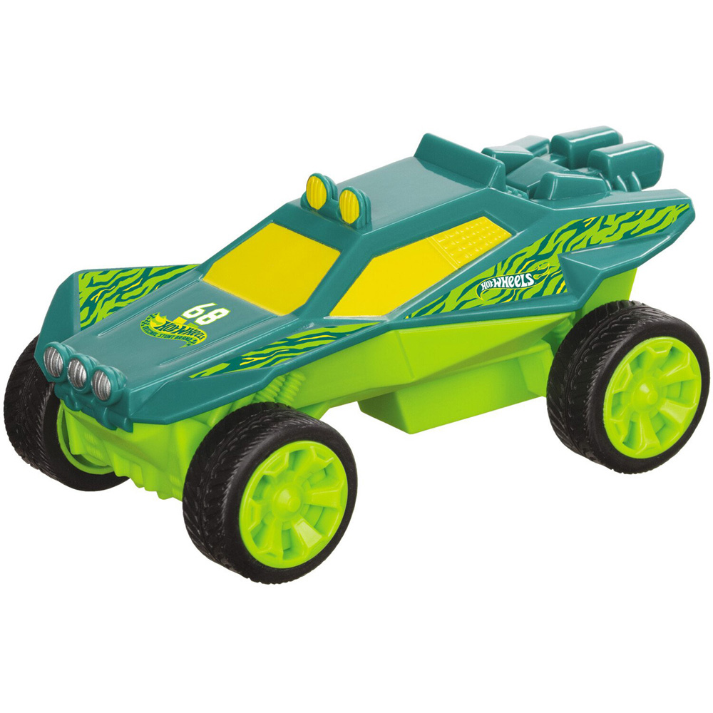 Hot Wheels 5" Flash Runner Image 3