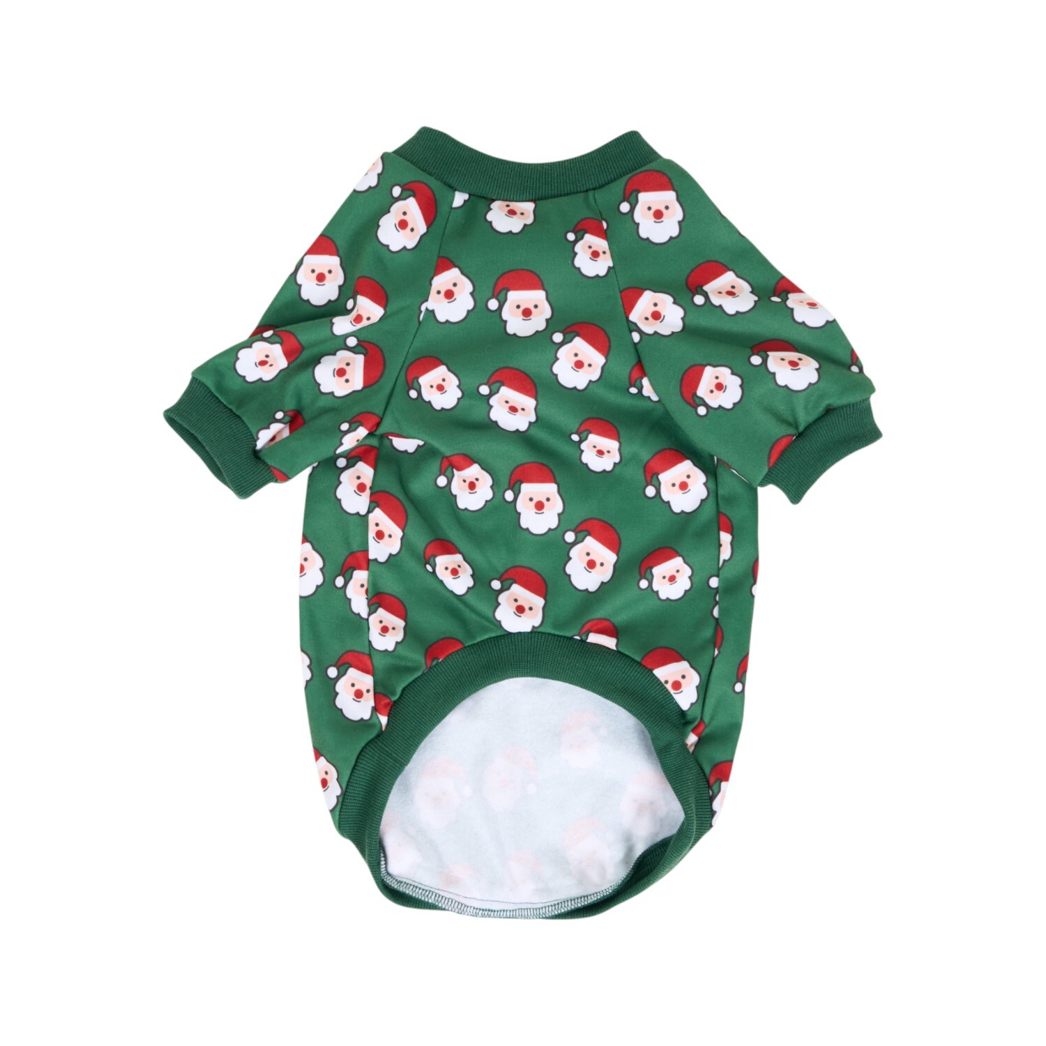 Christmas Dog Jumper XS Image 7