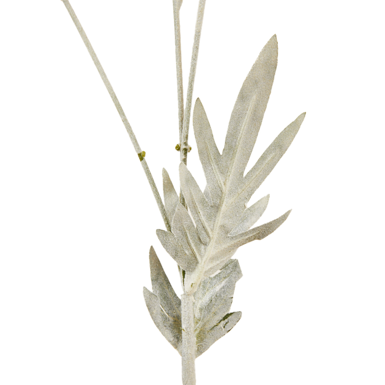 Purple or Berry Pom Pom Stem - Purple or Red Image 7