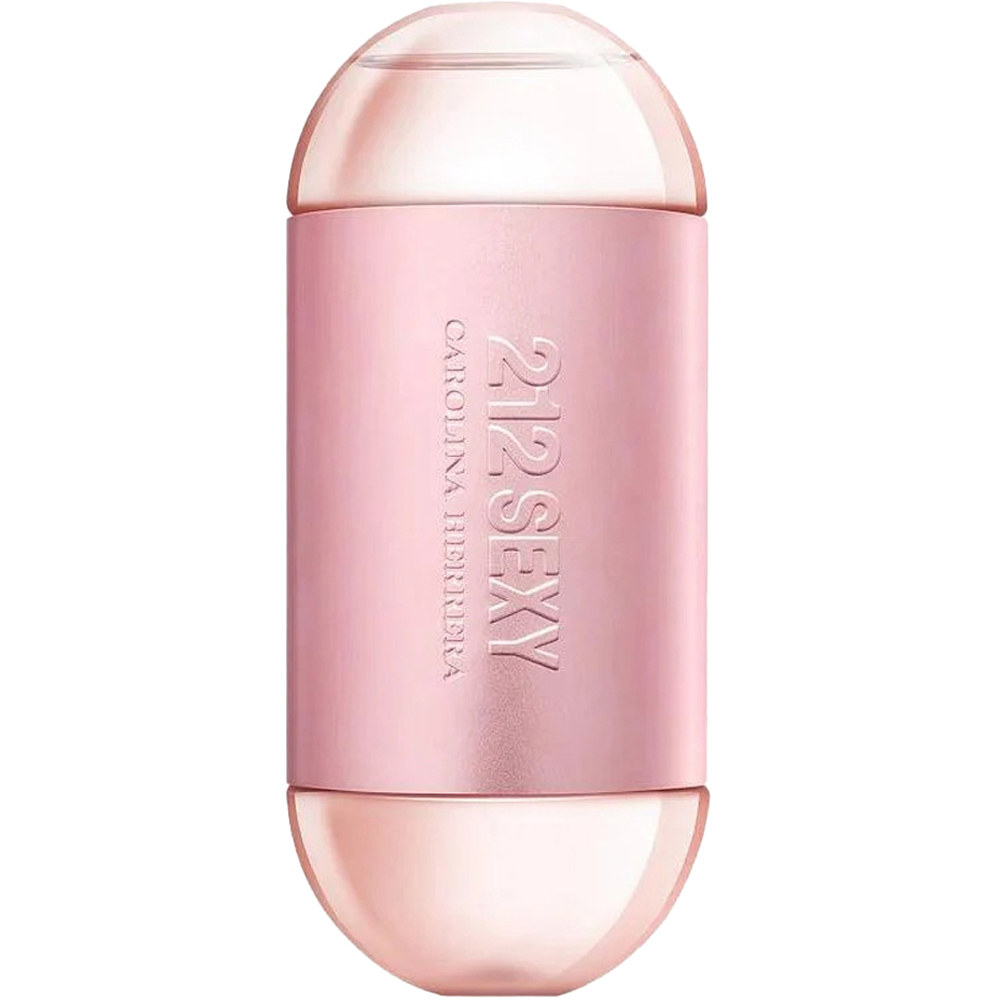 Carolina Herrera 212 Sexy For Women Eau De Parfum 60ml Spray Image