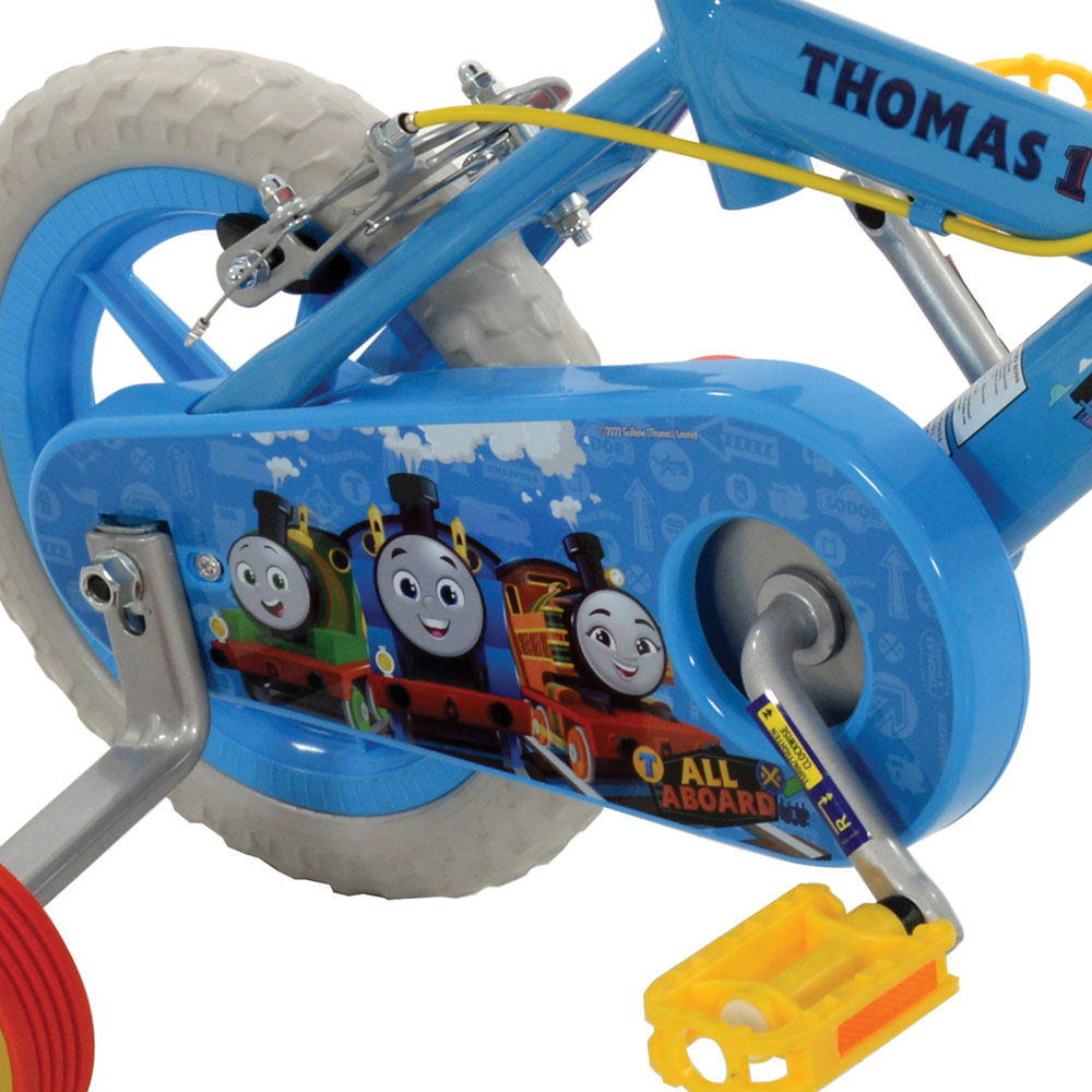 Thomas and Friends My First 12 inch Bike Image 5