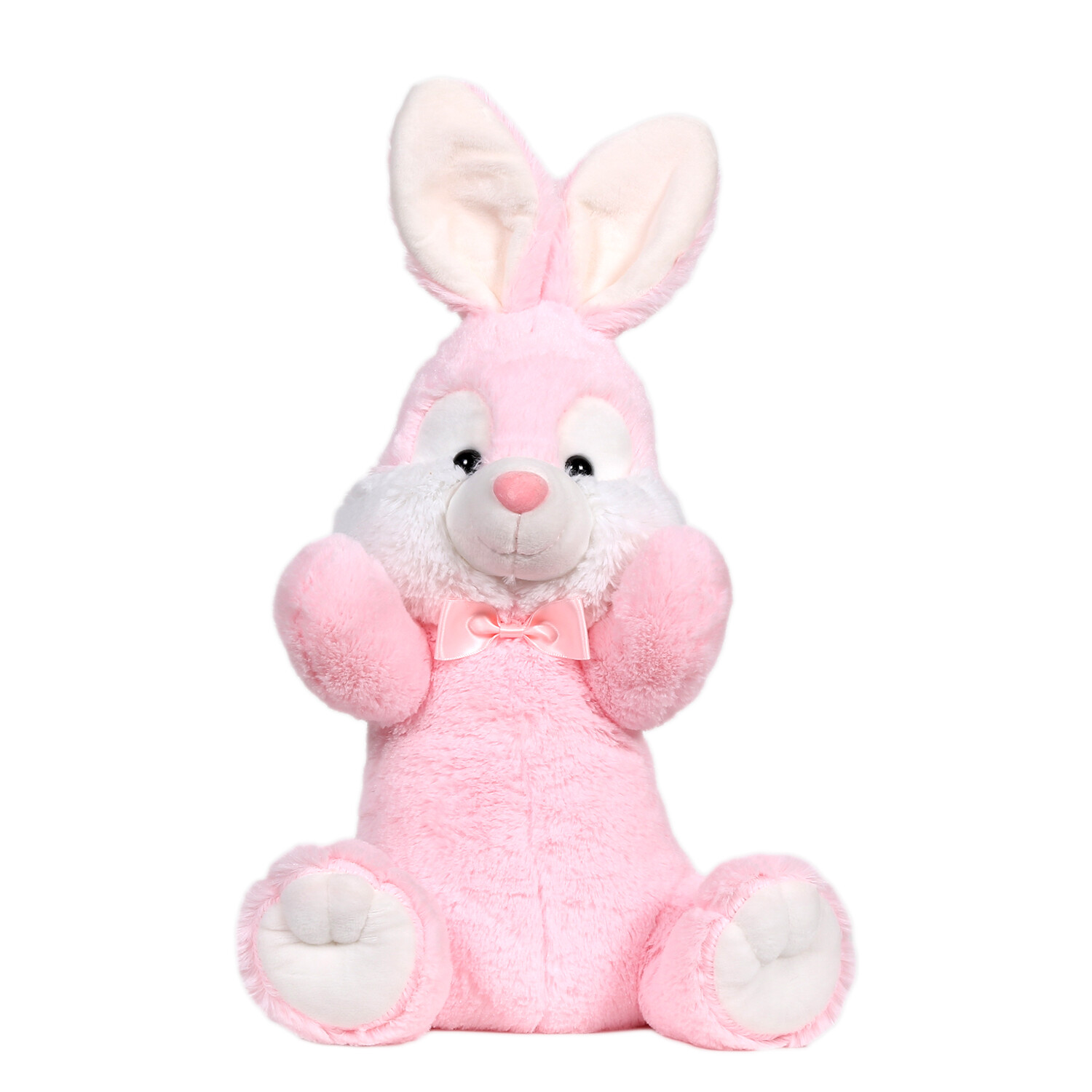 Plush Bunny Rabbit Image 2