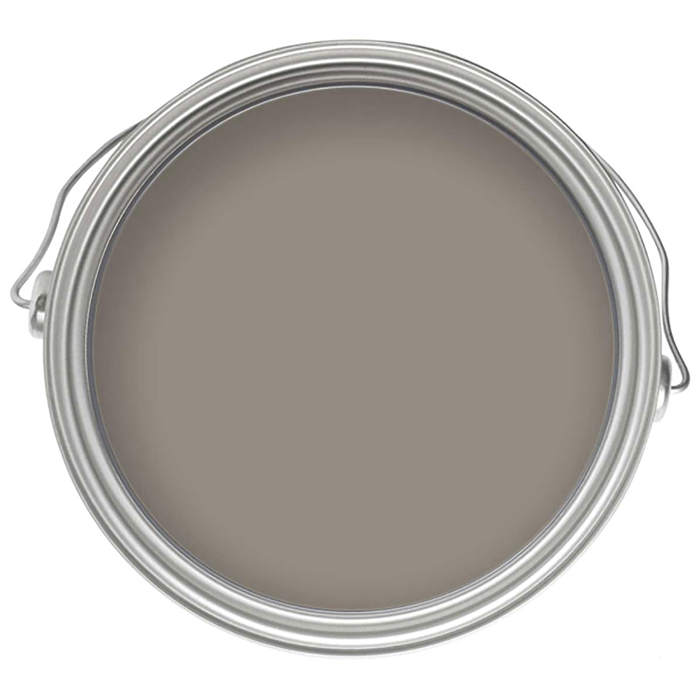 Craig & Rose Walls and Ceilings Round Room Chalky Emulsion Paint 5L Image 3