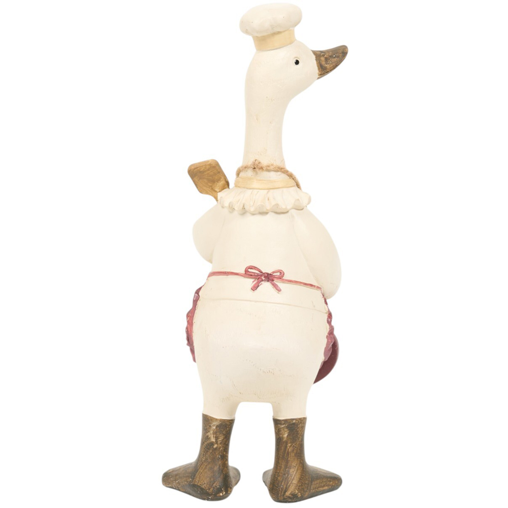 Kitchen Duck Ornament Image 9