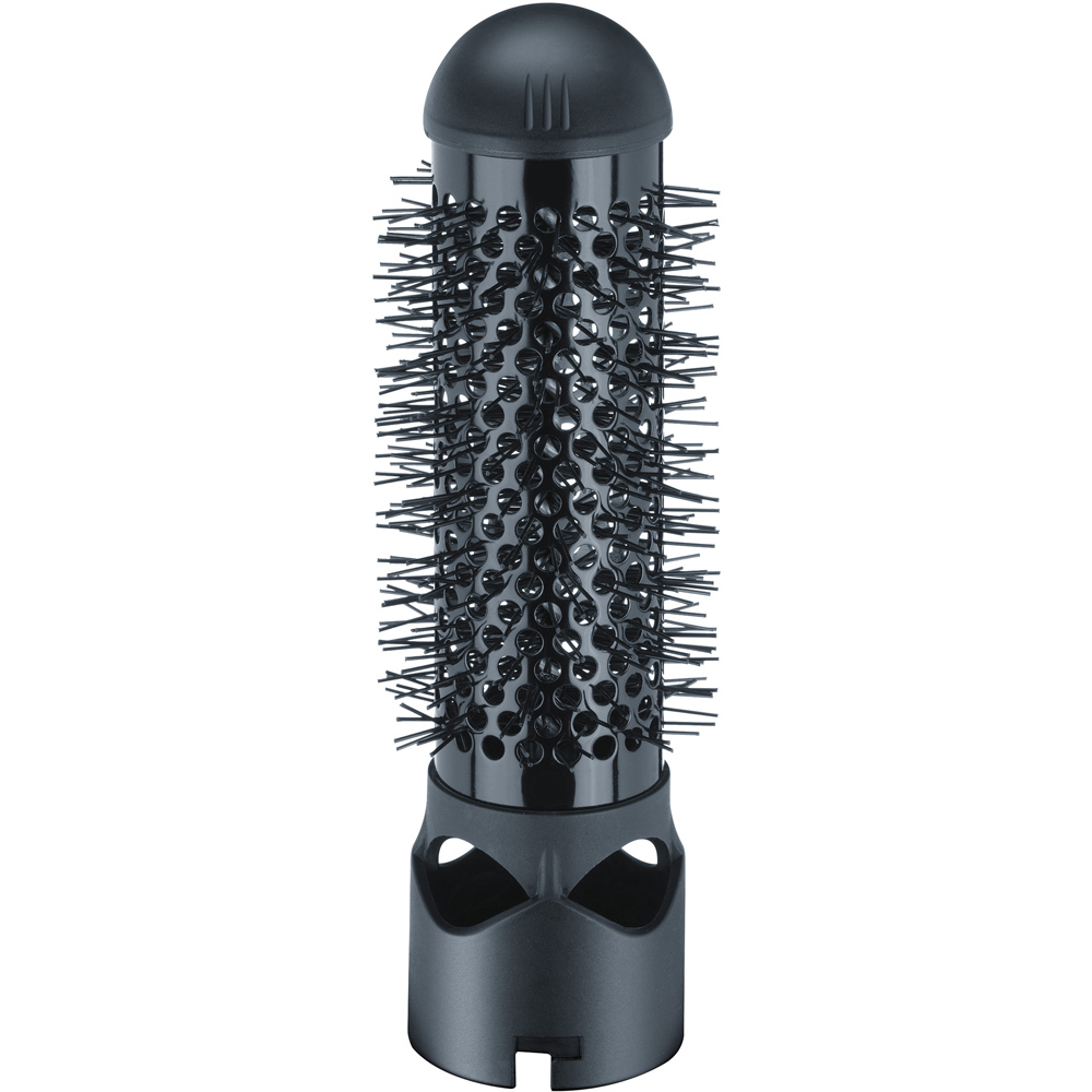 Beurer Black Hot Air Brush 1000W Image 3