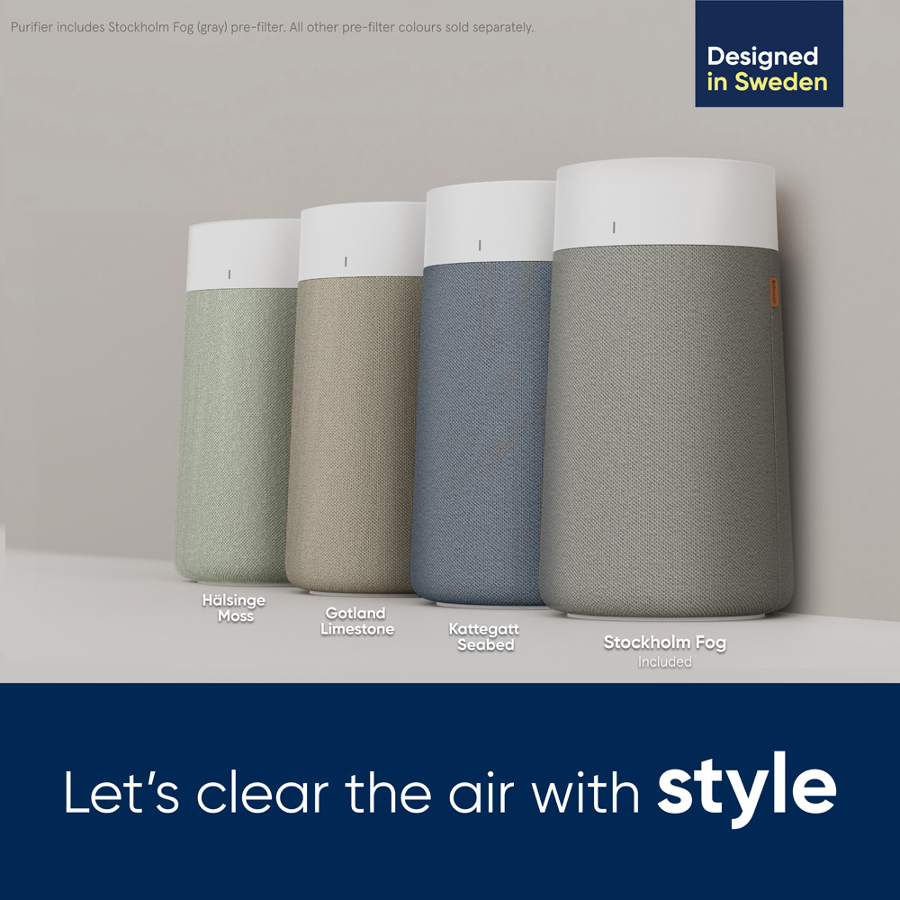 Blueair Blue Max 3350i Air Purifier Image 9