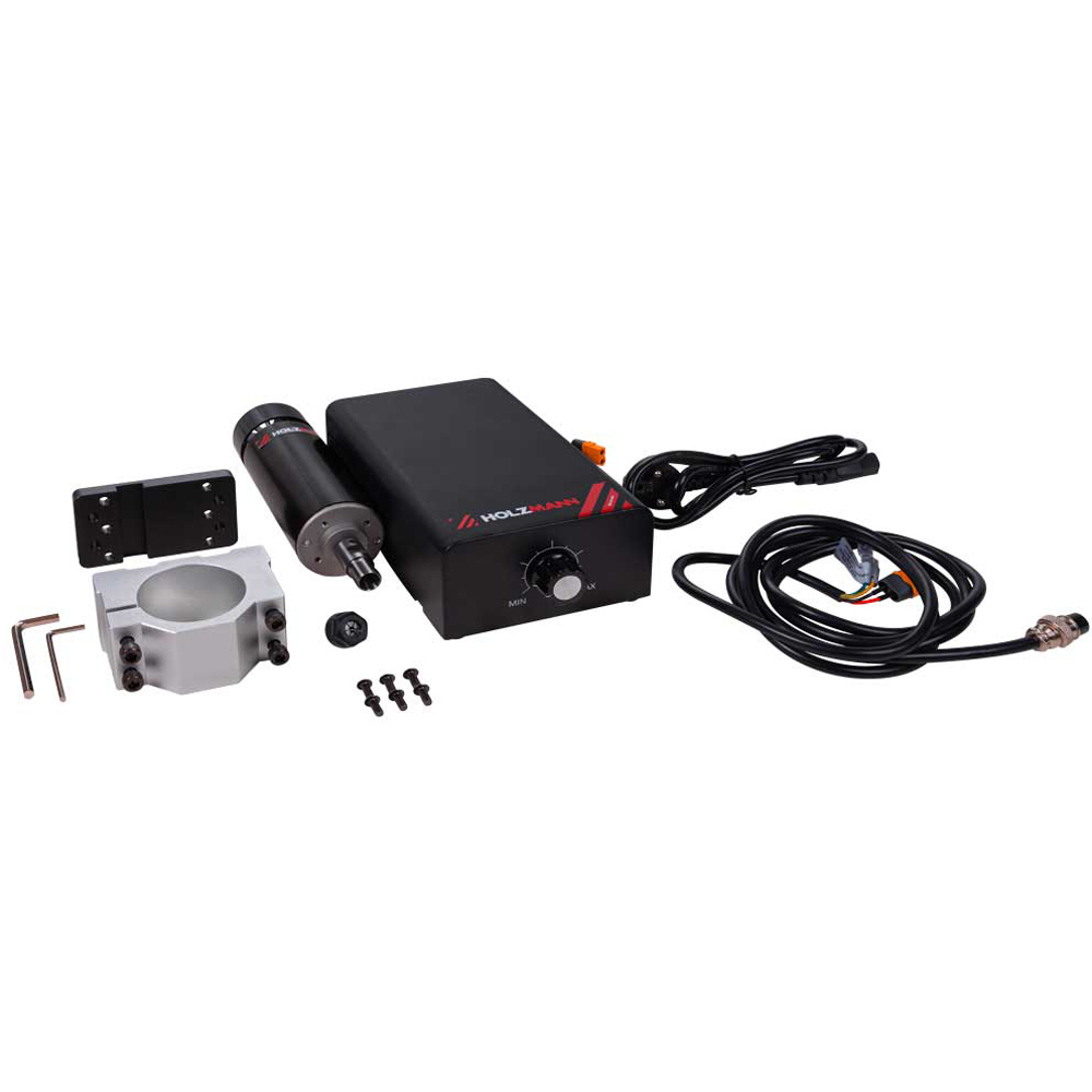 Holzmann CTF45P500W Spindle Upgrade Set Image 5