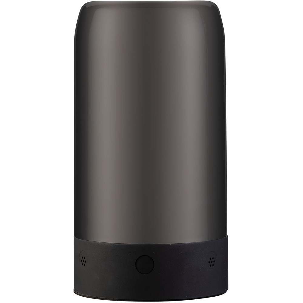 Smart Multi-Coloured Mood Light Black Image 6