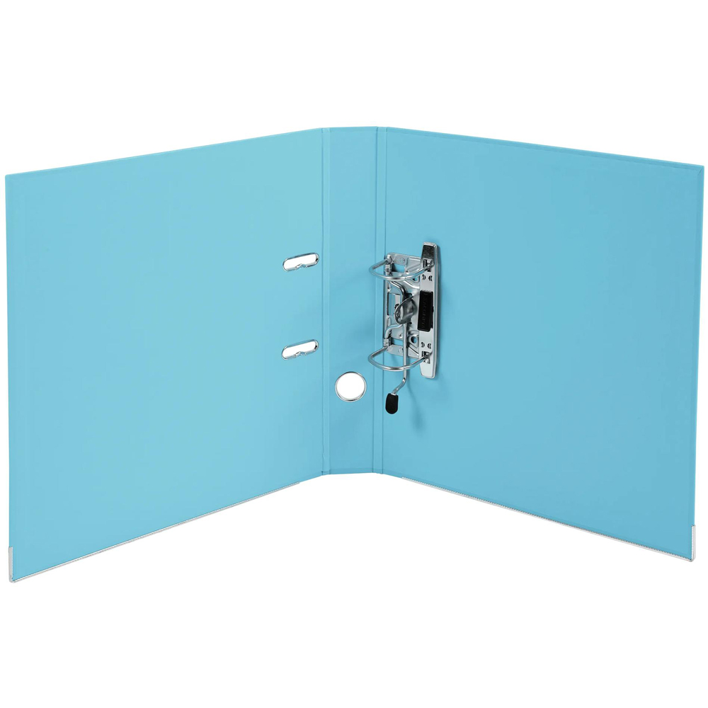 Exacompta PremTouch A4 Multicolour Maxi Lever Arch File 10 Pack Image 3