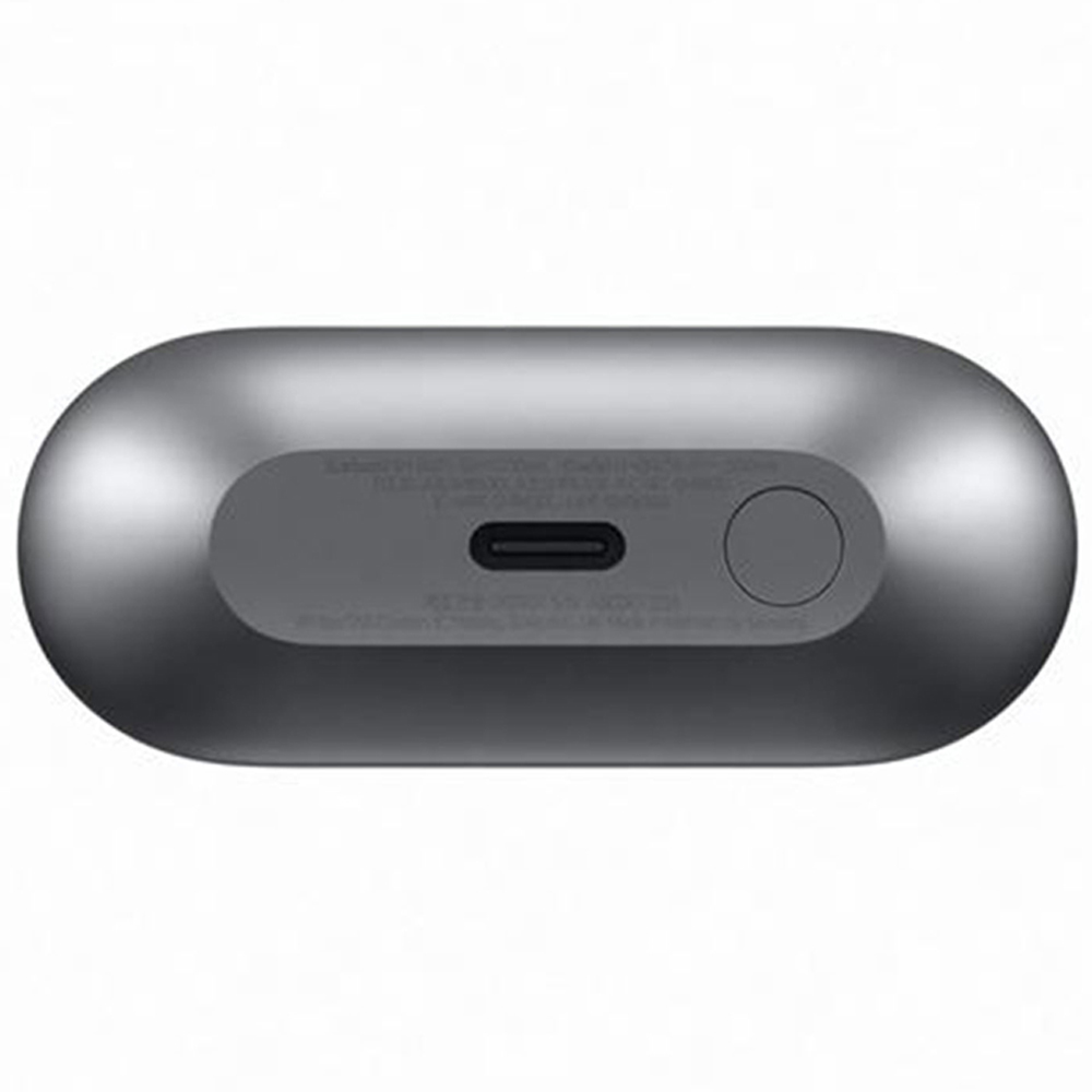 Samsung Galaxy Buds3 Pro Silver TWS Wireless Earbuds Image 4