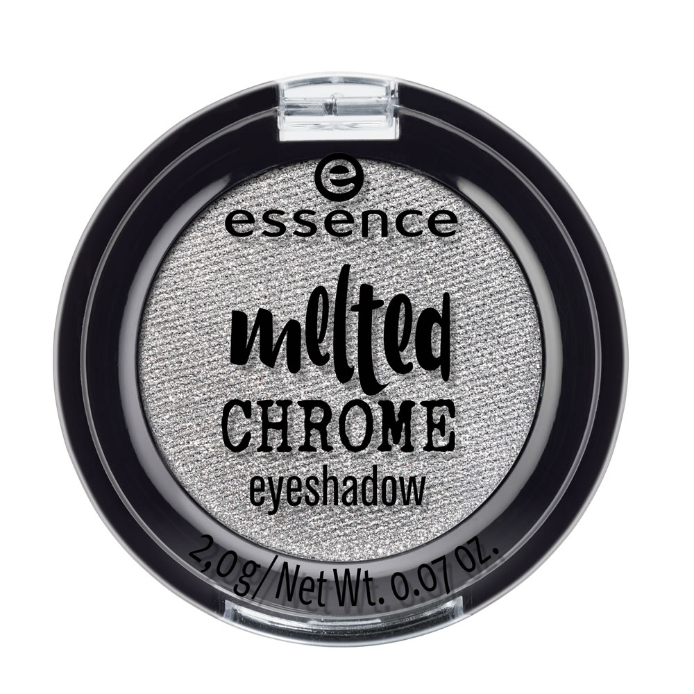 essence Steel The Look Melted Chrome Eyeshadow 04 2g Image