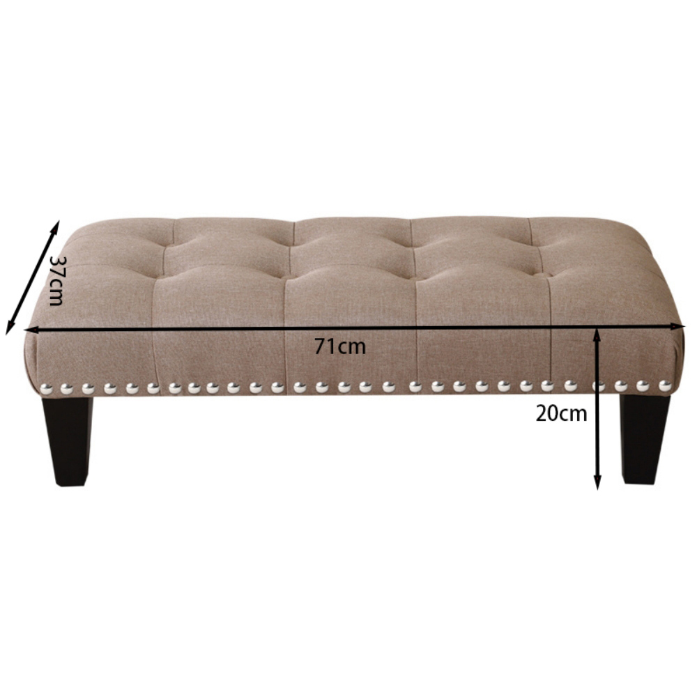 Footstool wilko deals