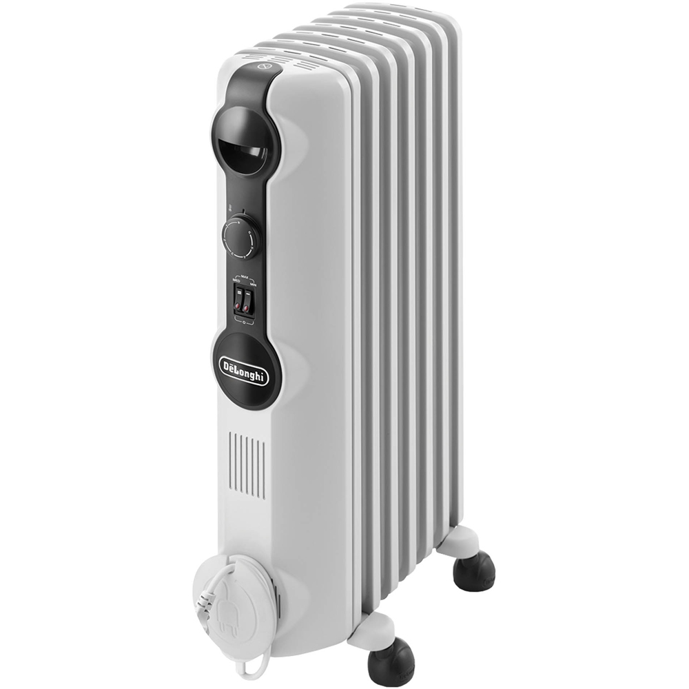 De'Longhi Radia S Oil Filled Radiator 1.5KW Image 1