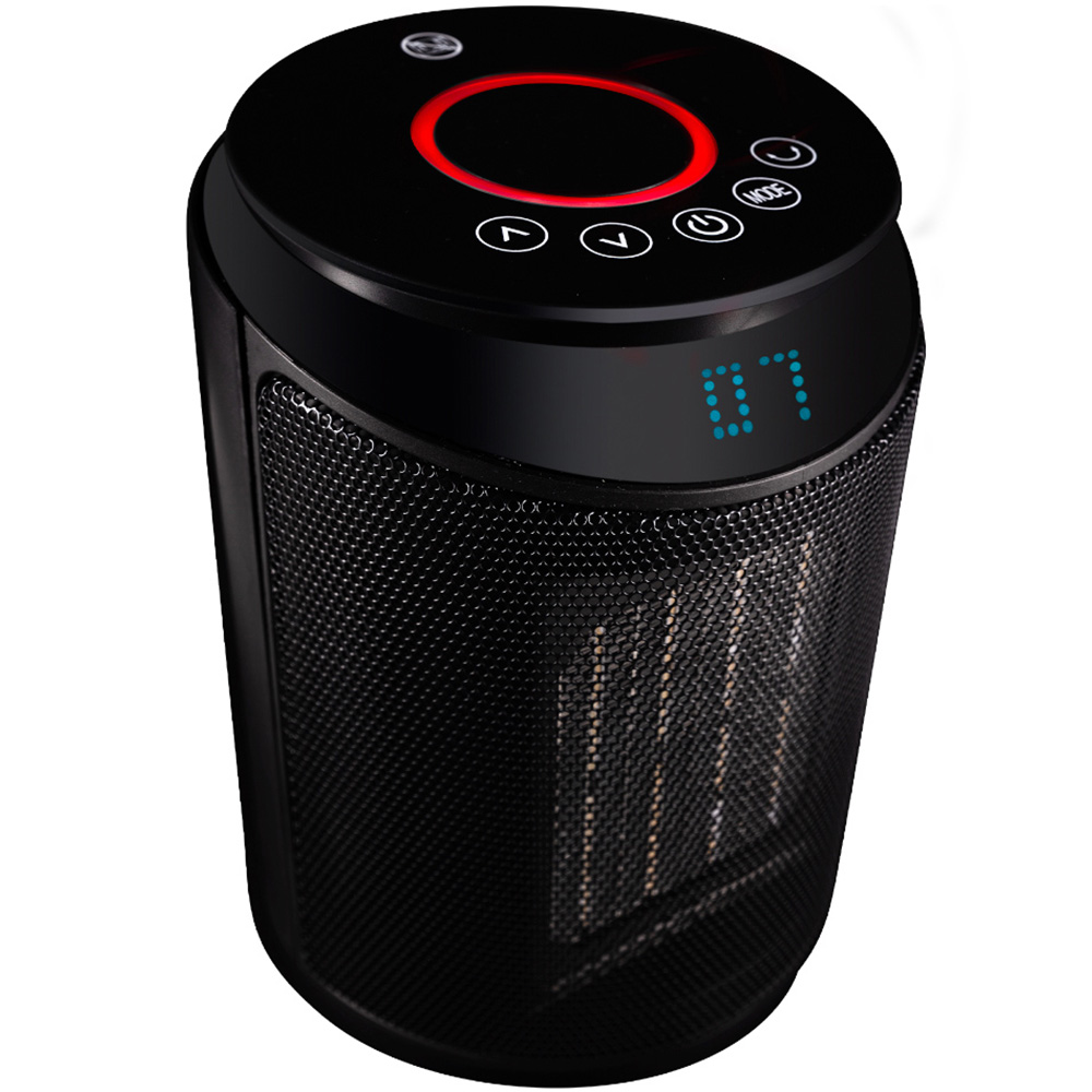 TCP Smart PTC Fan Heater 2000W 26cm Image 4