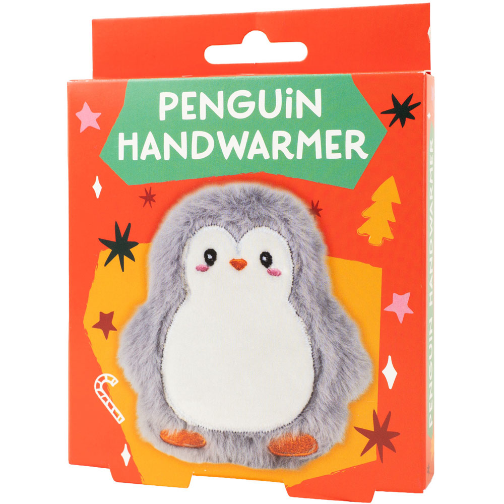 Festive Handwarmers Image 9