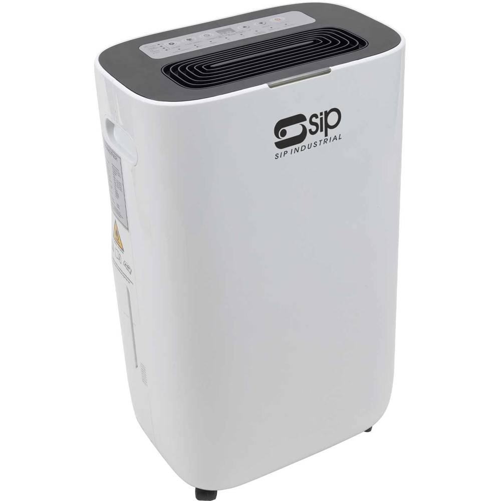 SIP Dehumidifier 20L Image 2