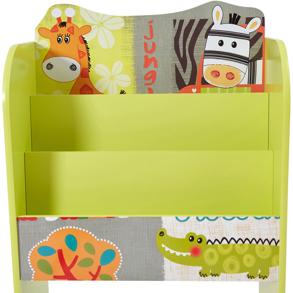 Liberty House Toys Kids Safari Bookcase. Image 6