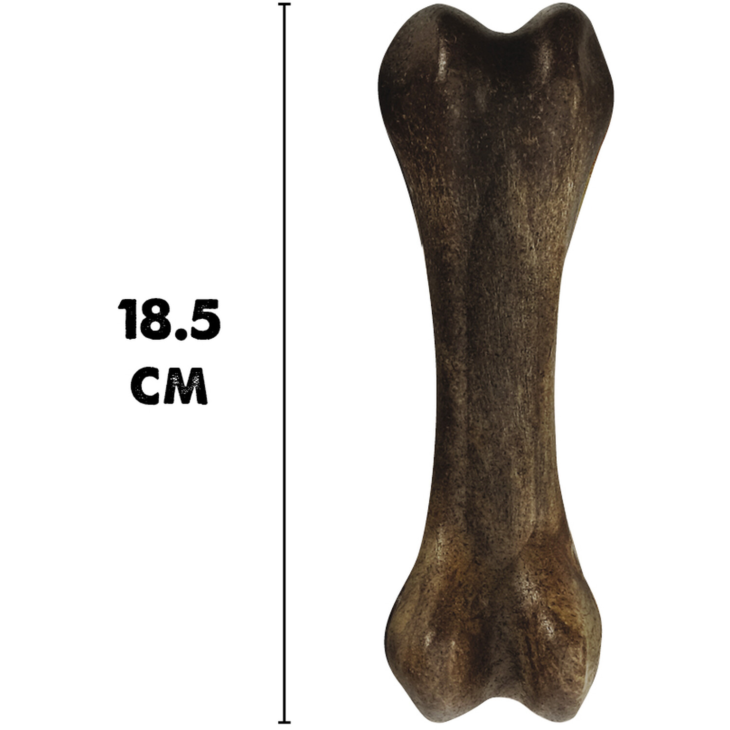 Zeus NOSH Chew Bone - Large Image 2