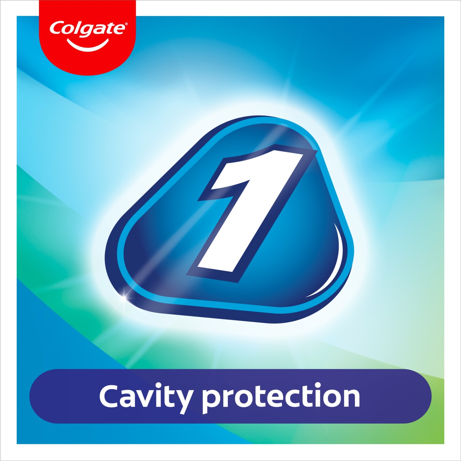 Colgate Triple Action Toothpaste 125ml Image 7