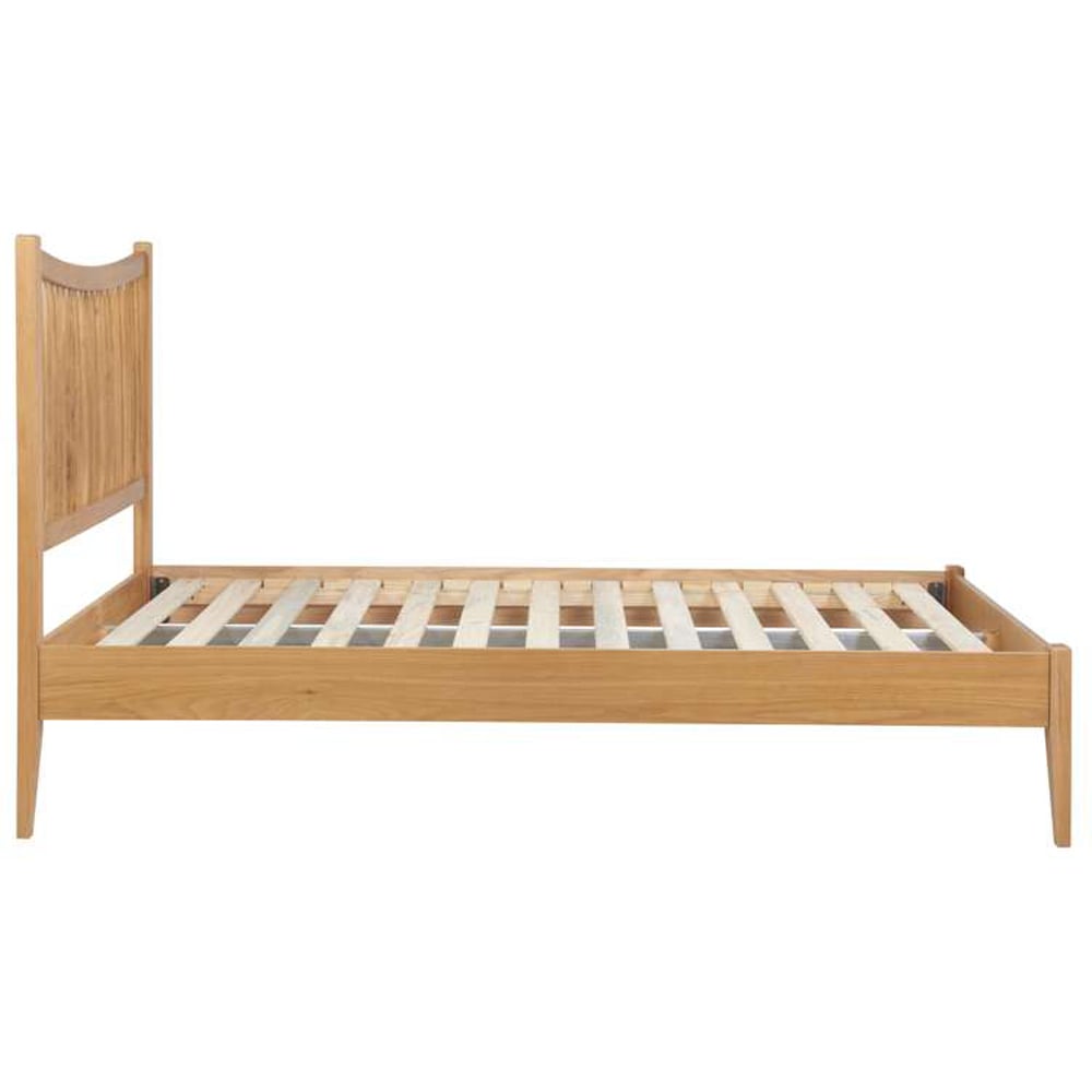 Birlea Berwick King Size Bed Image 7