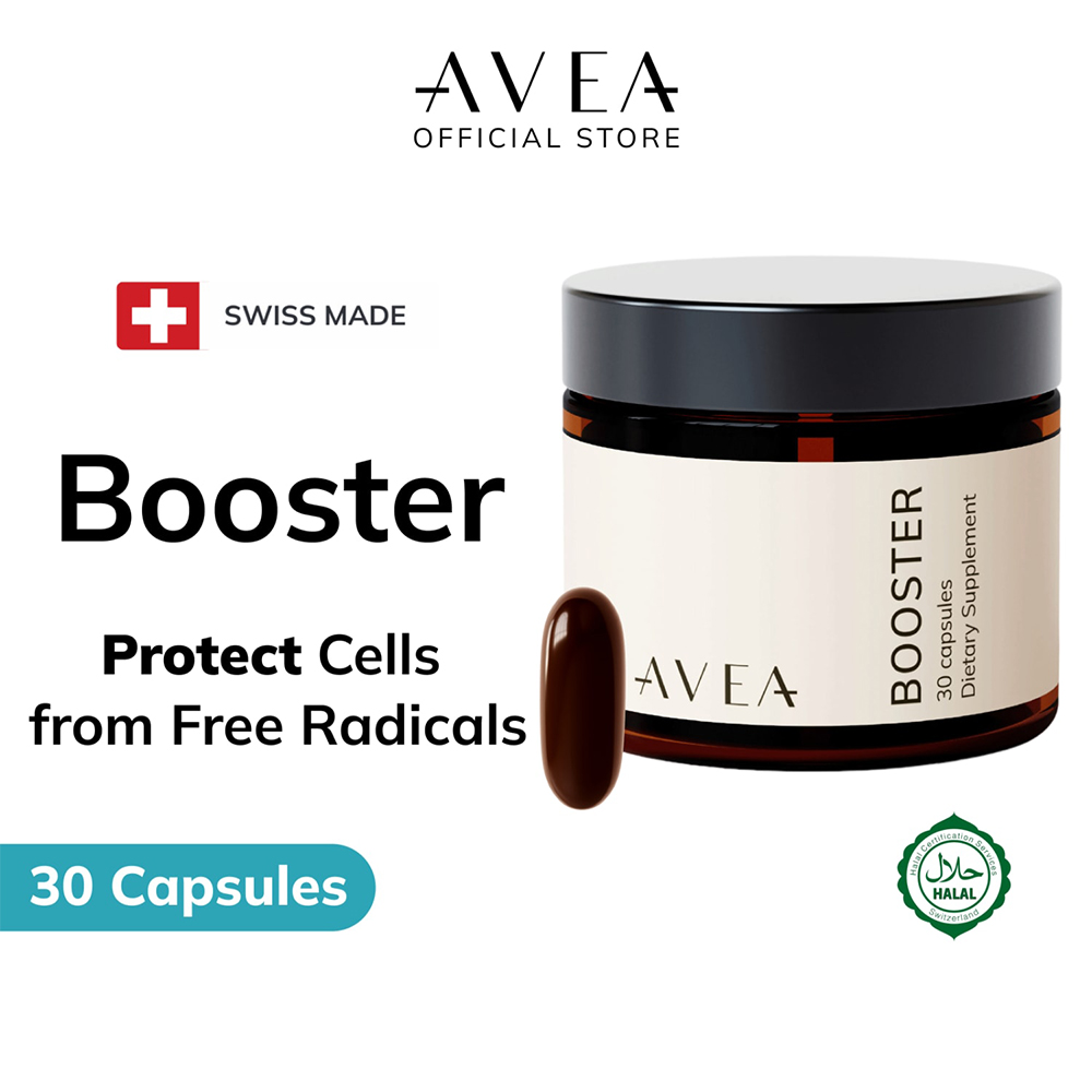 Avea NAD+ Booster 30 Pack Image 2