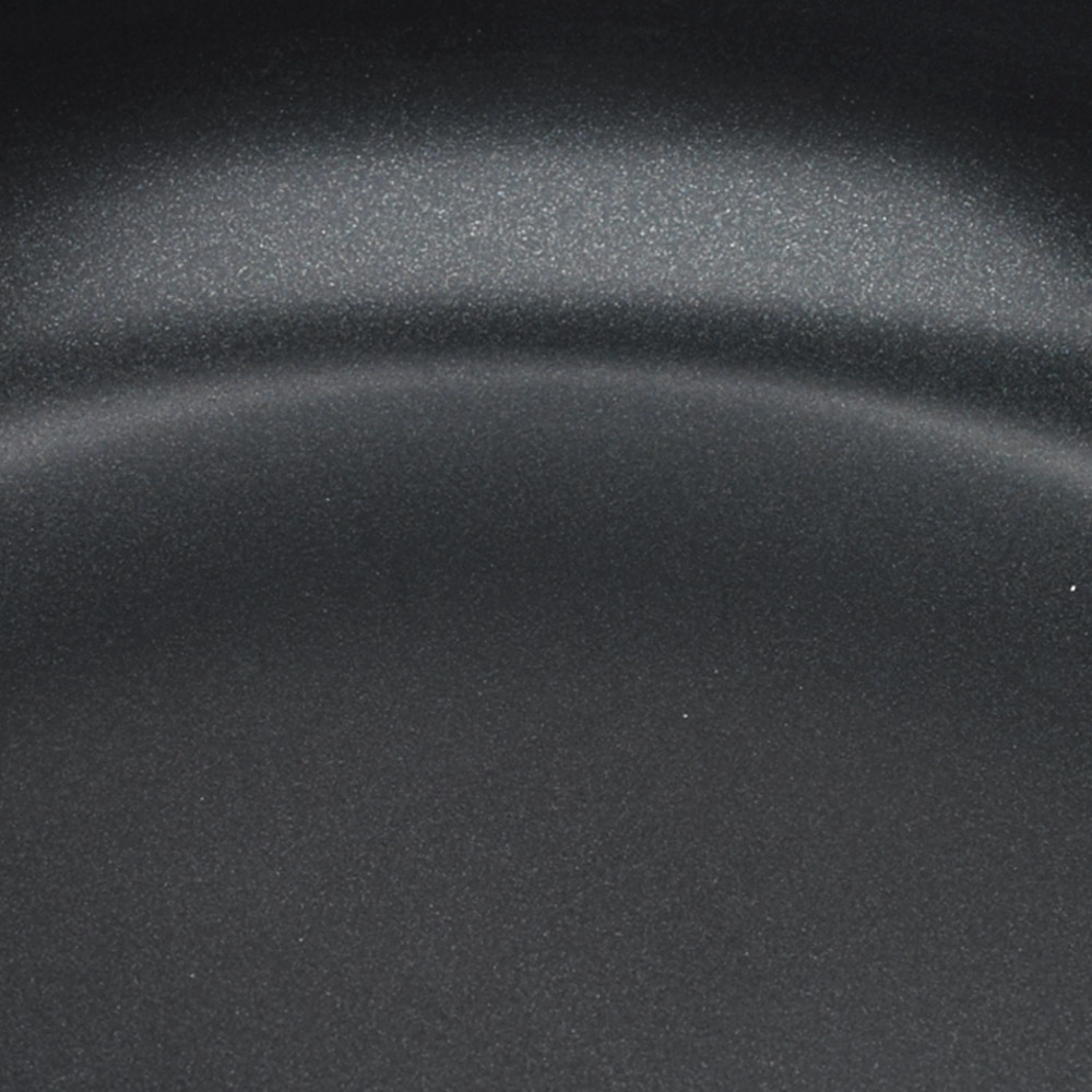 Wilko 24cm Black Non Stick Frying Pan Image 6