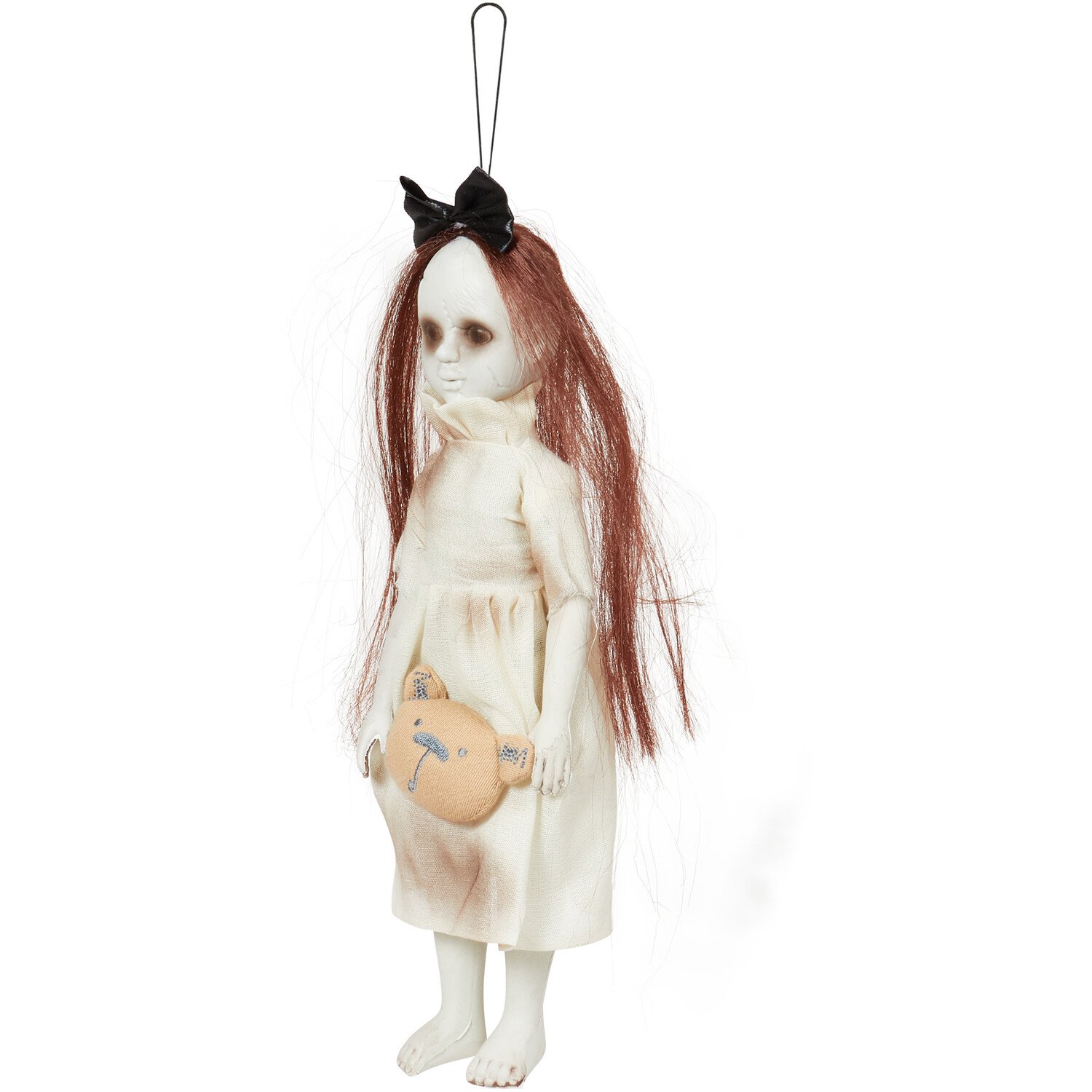 Hanging Doll Decoration Image 2