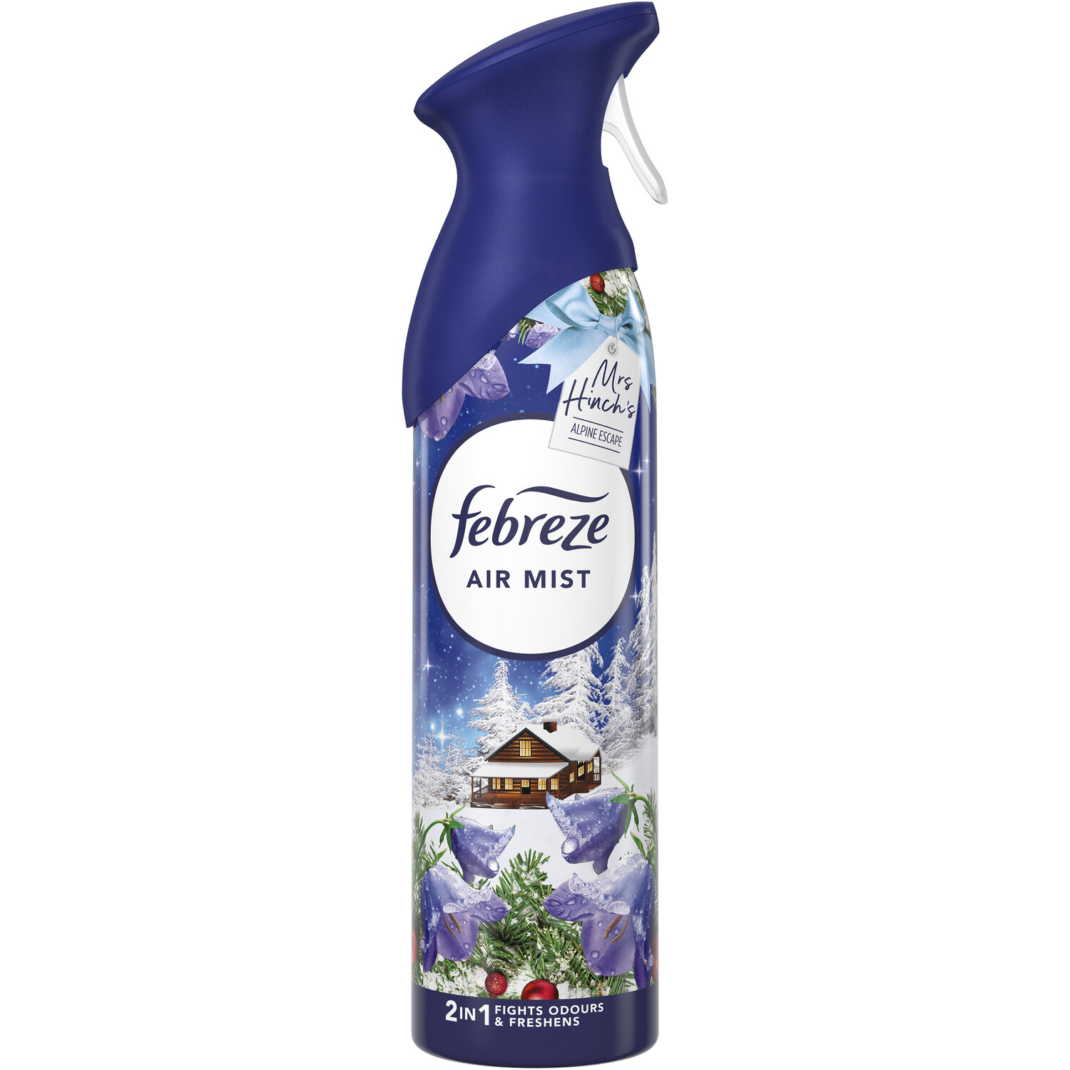 Febreze Mrs Hinch Air Mist Image 1