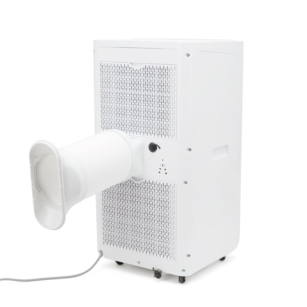 Woods Como White 12000BTU Air Conditioner 3500W Image 4