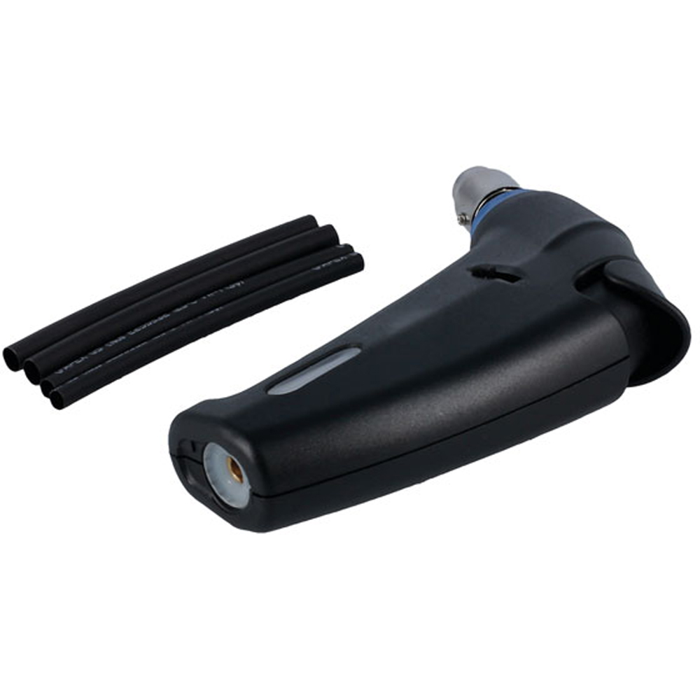 Laser Hot Air Blower with Heat Shrink Sleeves Kit Image 5