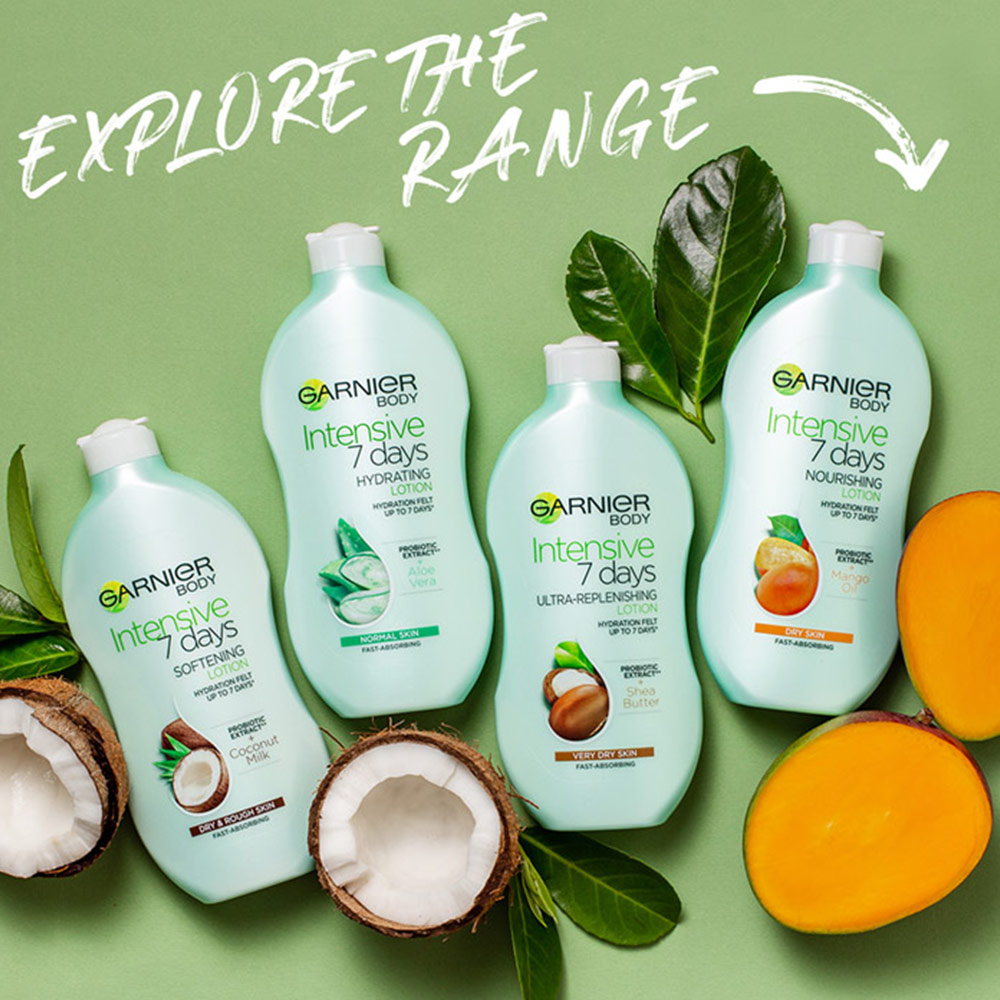 7 интенсив. 7 интенсив. Garnier thickening lotion. Garnier body lotion ultra. лосьон увлажняющий гарньер.