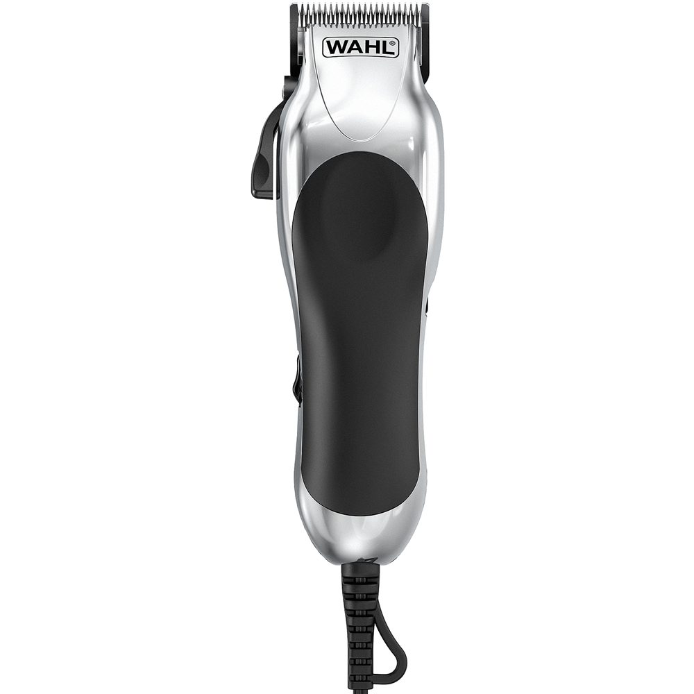 Wahl Chrome Pro Corded Clipper Kit 26 Pack Image 3