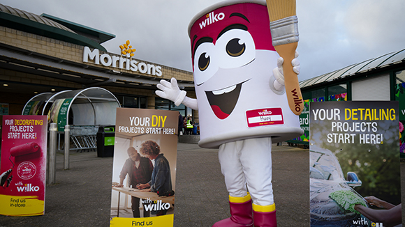 wilko Speke