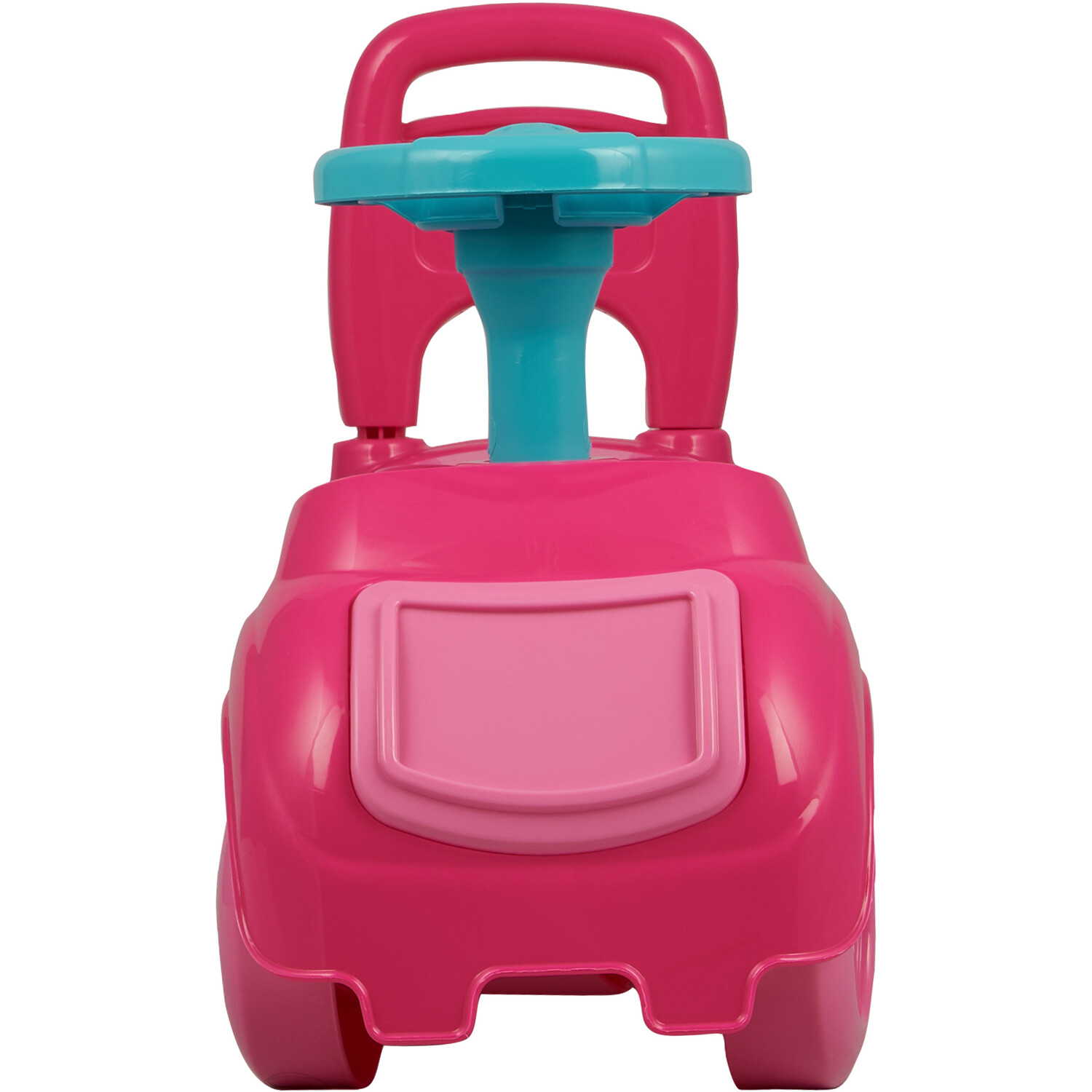 Unicorn Sit N Ride - Pink Image 7