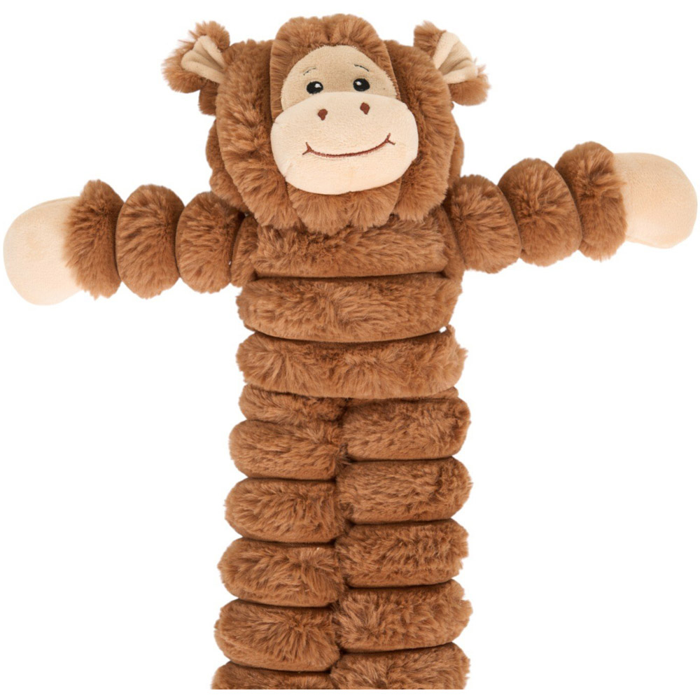Tough Wigglerz Dog Toy Image 7