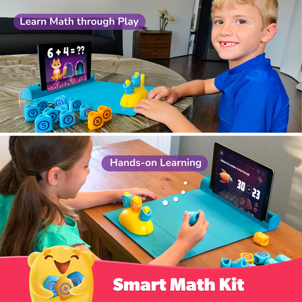 PlayShifu Junior Genius Pack Image 6