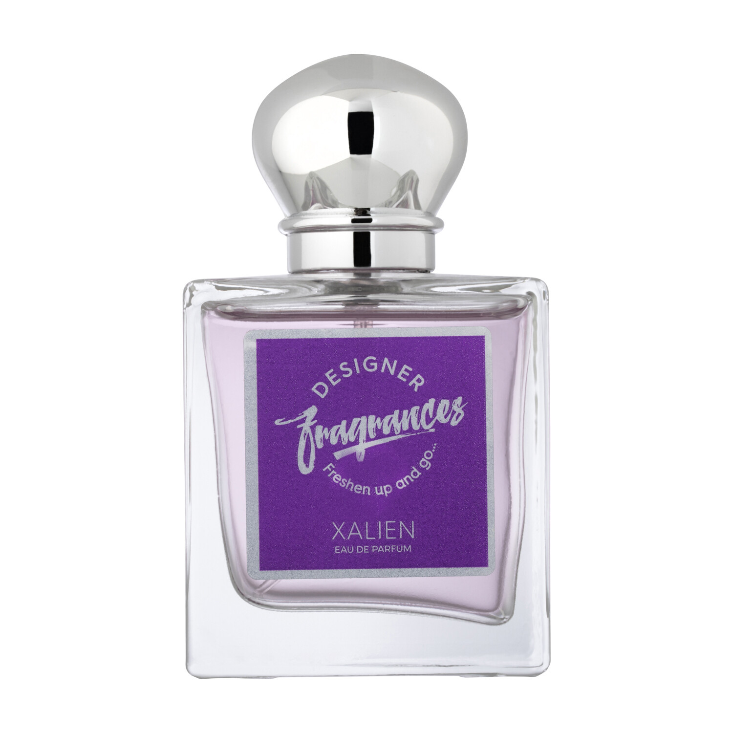 Designer Fragrances Eau De Parfum - Xalien Image 1