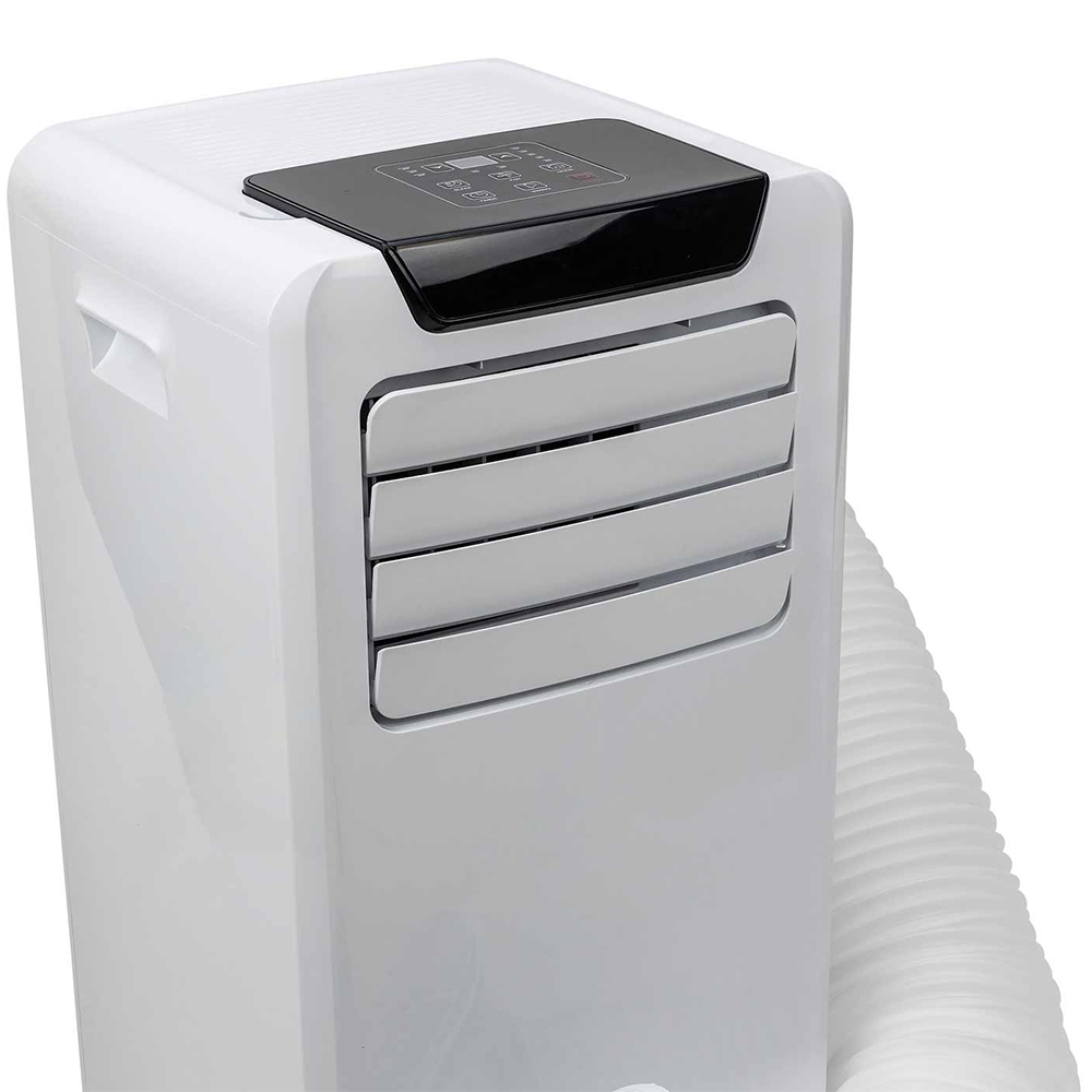 SIP 10000 BTU 4 in 1 Air Conditioner Image 4