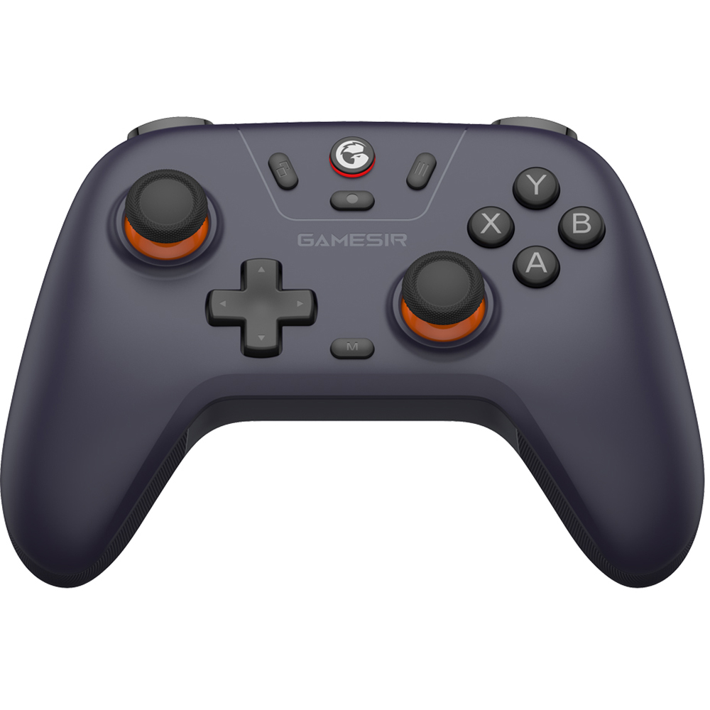 Maximus GameSir T4n Lite Black Wireless Controller Image 1