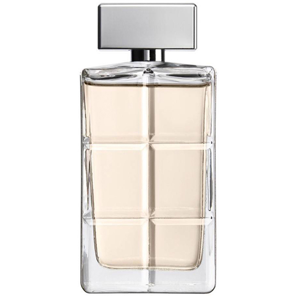 Hugo Boss Orange Mens Eau De Toilette 100ml Spray Image