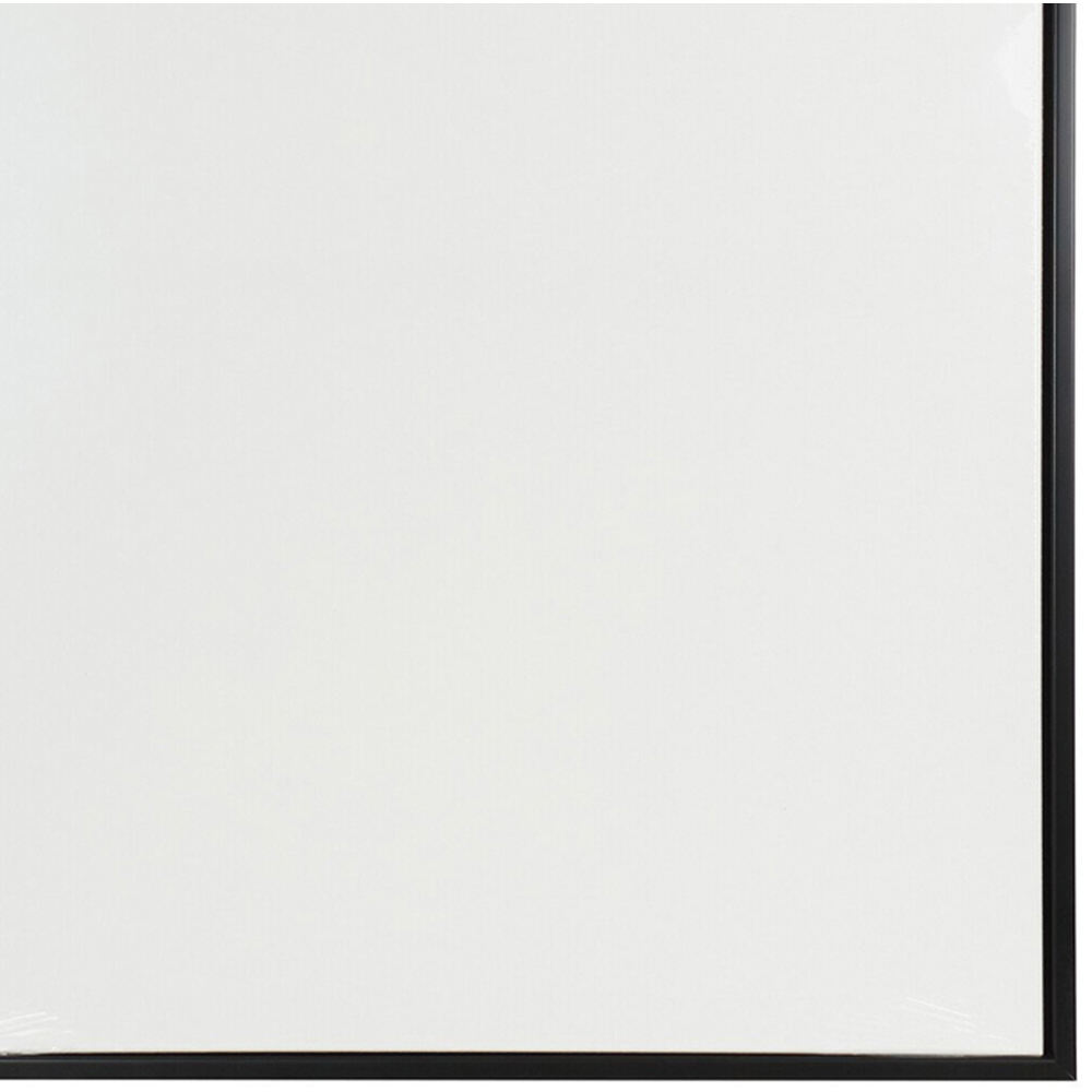 Framed Canvas Set Black - Black / 60 x 80cm Image 6